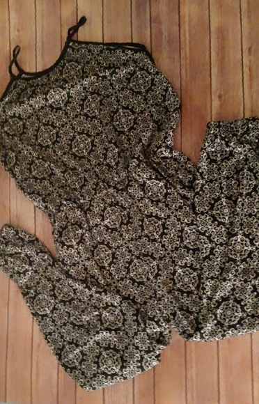 Xhilaration Pants - EUC Jumpsuit Xhilaration Pants - EUC Jumpsuit